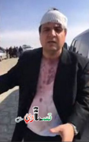 عودة: نتنياهو أصر أن يهجر ويهدم أم الحيران ونطالب بلجنة تحقيق